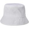 image:imageAmazon Essentials Mens Washed Cotton Bucket HatWhite