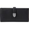 image:imageAmazon Essentials Womens Leather ClutchBlack