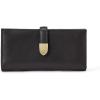 image:imageAmazon Essentials Womens Leather ClutchDark Brown