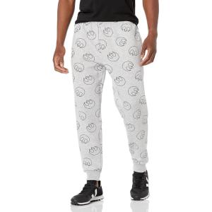 image:imageAmazon Essentials Disney  Marvel  Star Wars Mens Fleece Jogger Sweatpants
