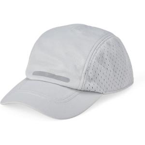 image:imageAmazon Essentials Mens Adjustable Sports Baseball CapGrey