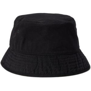image:imageAmazon Essentials Mens Washed Cotton Bucket HatBlack