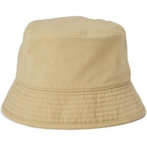image:imageAmazon Essentials Mens Washed Cotton Bucket HatKhaki