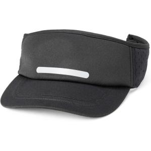 image:imageAmazon Essentials Womens Sport Sun VisorBlack