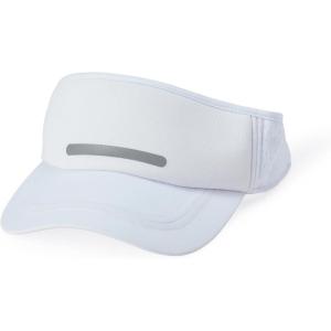 image:imageAmazon Essentials Womens Sport Sun VisorWhite