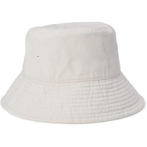 image:imageAmazon Essentials Womens Washed Cotton Bucket HatEcru
