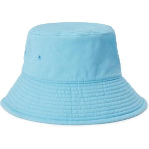 image:imageAmazon Essentials Womens Washed Cotton Bucket HatLight Blue