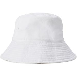 image:imageAmazon Essentials Womens Washed Cotton Bucket HatWhite