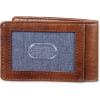 image:imageAmazon Essentials Mens Wallet with Removable Money Clip