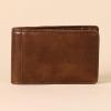 image:imageAmazon Essentials Mens Wallet with Removable Money Clip