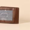 image:imageAmazon Essentials Mens Wallet with Removable Money Clip