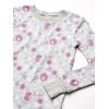 image:imageAmazon Essentials Disney  Marvel  Star Wars Babies Toddlers and Girls Pajama Set3piece Frozen Elsa Powers