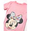 image:imageAmazon Essentials Disney  Marvel  Star Wars Babies Toddlers and Girls Pajama Set3piece Minnie 2 Cute