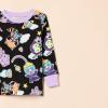 image:imageAmazon Essentials Disney  Marvel  Star Wars Babies Toddlers and Girls Pajama SetMarvel Guardians