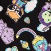 image:imageAmazon Essentials Disney  Marvel  Star Wars Babies Toddlers and Girls Pajama SetMarvel Guardians