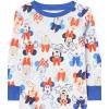 image:imageAmazon Essentials Disney  Marvel  Star Wars Babies Toddlers and Girls Pajama SetMinnie Bows