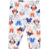image:imageAmazon Essentials Disney  Marvel  Star Wars Babies Toddlers and Girls Pajama SetMinnie Bows