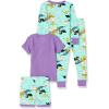 image:imageAmazon Essentials Disney  Marvel  Star Wars Babies Toddlers and Girls Pajama SetPrincess Jasmine