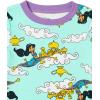 image:imageAmazon Essentials Disney  Marvel  Star Wars Babies Toddlers and Girls Pajama SetPrincess Jasmine