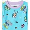 image:imageAmazon Essentials Disney  Marvel  Star Wars Babies Toddlers and Girls Pajama SetStar Wars Mandalorian Friends