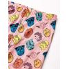 image:imageAmazon Essentials Disney  Marvel  Star Wars Babies Toddlers and Girls Pajama SetStar Wars Scribble