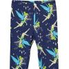 image:imageAmazon Essentials Disney  Marvel  Star Wars Babies Toddlers and Girls Pajama SetTinker Bell Sparkle