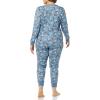 image:imageAmazon Essentials Disney  Marvel  Star Wars Unisex Babies Toddlers and Kids Footed Sleepers Zip Up Pajamas MultipacksNightmare Santa Jack  Sleep  Play