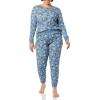image:imageAmazon Essentials Disney  Marvel  Star Wars Unisex Babies Toddlers and Kids Footed Sleepers Zip Up Pajamas MultipacksNightmare Santa Jack  Sleep  Play