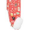 image:imageAmazon Essentials Disney  Marvel  Star Wars Unisex Babies Toddlers and Kids Footed Sleepers Zip Up Pajamas MultipacksStar Wars Holiday  Sleep  Play