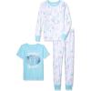 3-piece Frozen 2 Stronger Together