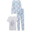 3-piece Frozen Magic