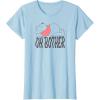 image:imageAmazon Essentials Winnie the Pooh Wavy Oh Bother TShirtBaby Blue