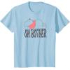 image:imageAmazon Essentials Winnie the Pooh Wavy Oh Bother TShirtBaby Blue