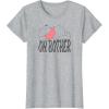 image:imageAmazon Essentials Winnie the Pooh Wavy Oh Bother TShirtHeather Grey