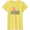 image:imageAmazon Essentials Winnie the Pooh Wavy Oh Bother TShirtLemon Yellow