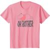 image:imageAmazon Essentials Winnie the Pooh Wavy Oh Bother TShirtPink