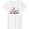image:imageAmazon Essentials Winnie the Pooh Wavy Oh Bother TShirtWhite