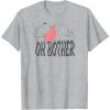 image:imageAmazon Essentials Winnie the Pooh Wavy Oh Bother TShirtHeather Grey