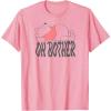 image:imageAmazon Essentials Winnie the Pooh Wavy Oh Bother TShirtPink