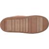 image:imageAmazon Essentials Womens Faux Fur Shearling BootChestnut Brown Microsuede