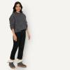 image:imageAmazon Essentials Womens Faux Fur Shearling BootGrey Microsuede