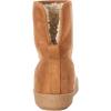 image:imageAmazon Essentials Womens Faux Fur Shearling BootTan Microsuede
