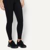 image:imageAmazon Essentials Womens Lightweight Knit Cross Trainer SneakersBlackBlack