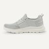 image:imageAmazon Essentials Womens Lightweight Knit Cross Trainer SneakersGrey