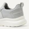 image:imageAmazon Essentials Womens Lightweight Knit Cross Trainer SneakersGrey