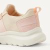 image:imageAmazon Essentials Womens Lightweight Knit Cross Trainer SneakersPeach