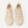image:imageAmazon Essentials Womens Lightweight Knit Cross Trainer SneakersPeach