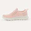 image:imageAmazon Essentials Womens Lightweight Knit Cross Trainer SneakersPink