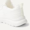 image:imageAmazon Essentials Womens Lightweight Knit Cross Trainer SneakersWhite