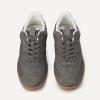 image:imageAmazon Essentials Womens Low Top Retro Sneaker with Padded CollarGrey